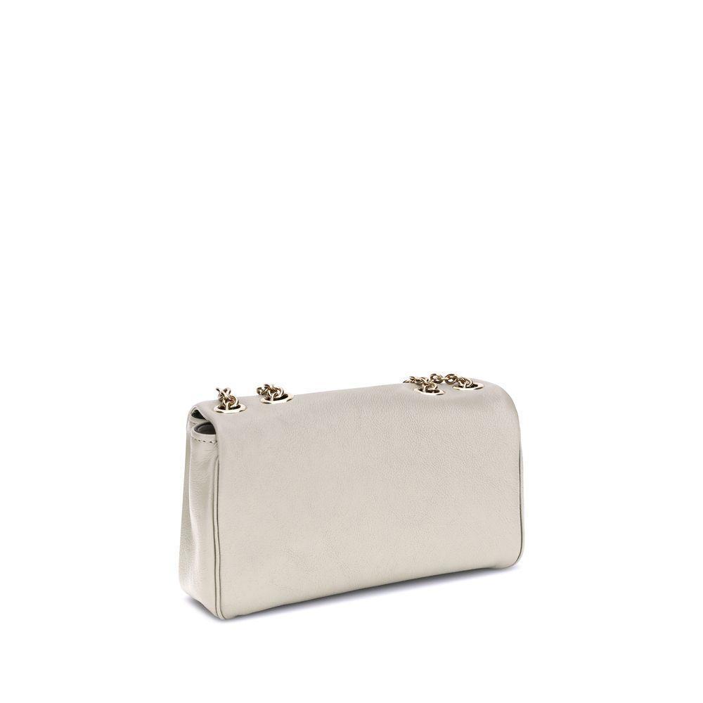 Chloé Heritage Shoulder Bag CHCH25AS585P7523IBB