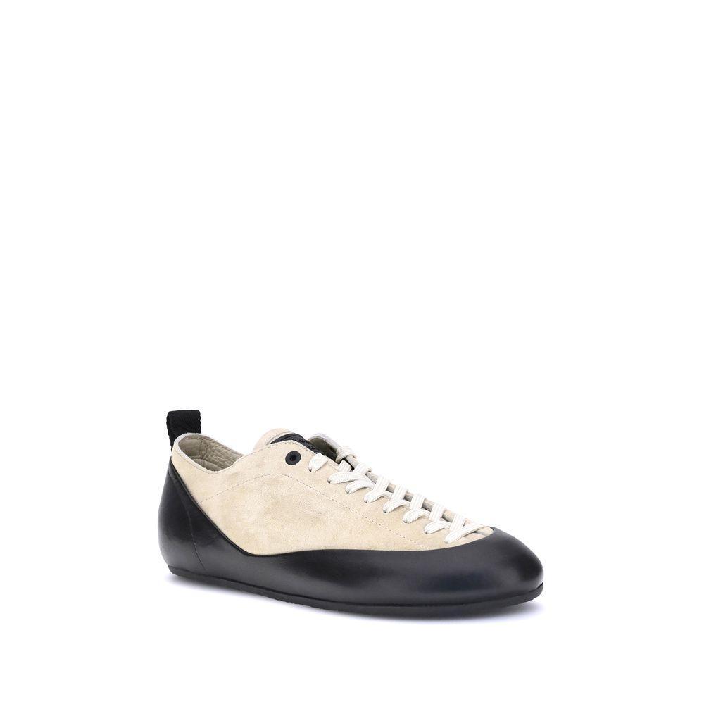 Proenza Schouler Arcadia Sneakers PR-SH253071103-EU36.5/US6.5
