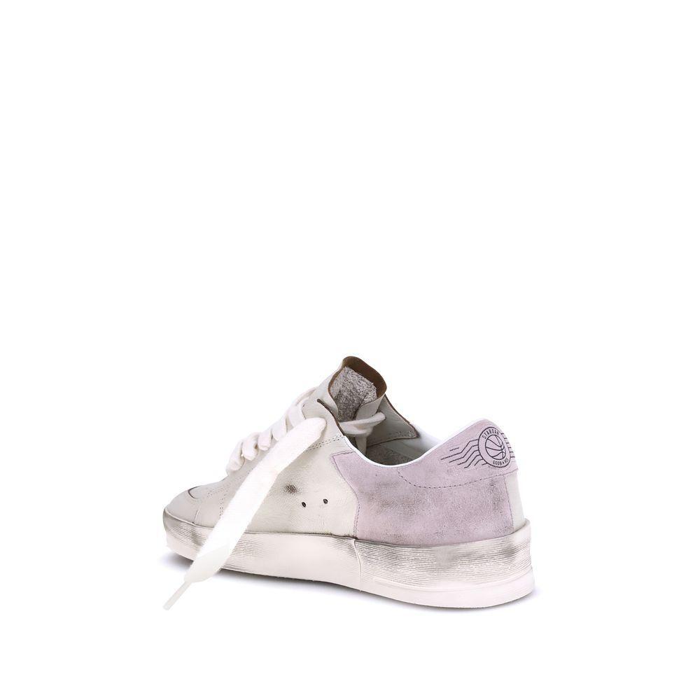 Golden Goose Ball Star Sneakers GO-GWF00128F00727682942-EU41/US11