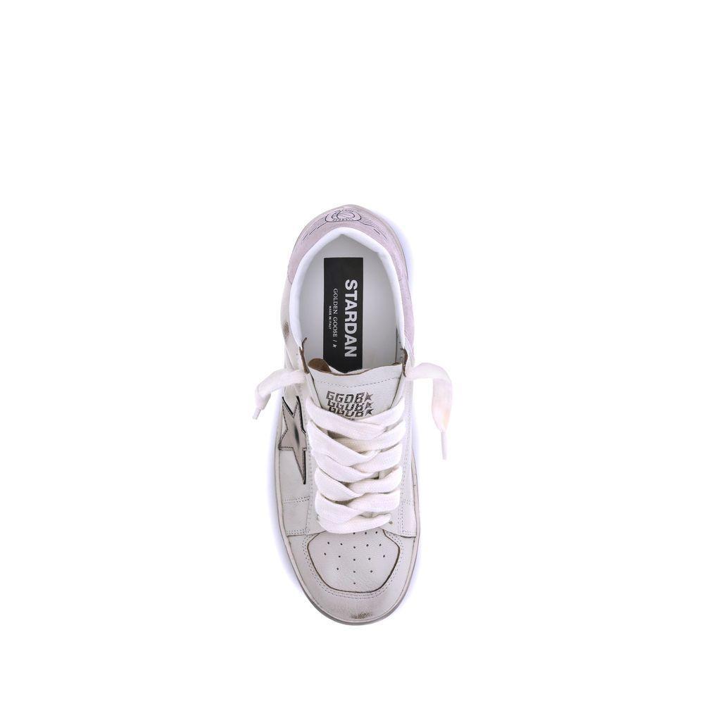 Golden Goose Ball Star Sneakers GO-GWF00128F00727682942-EU41/US11
