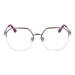 Guess Silver Women Optical Frames