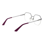 Guess Silver Women Optical Frames