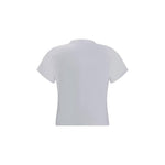 Alexander Wang Cropped T-Shirt AL-1CC3251103120-L