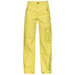 PINKO Green Cotton Jeans & Pant