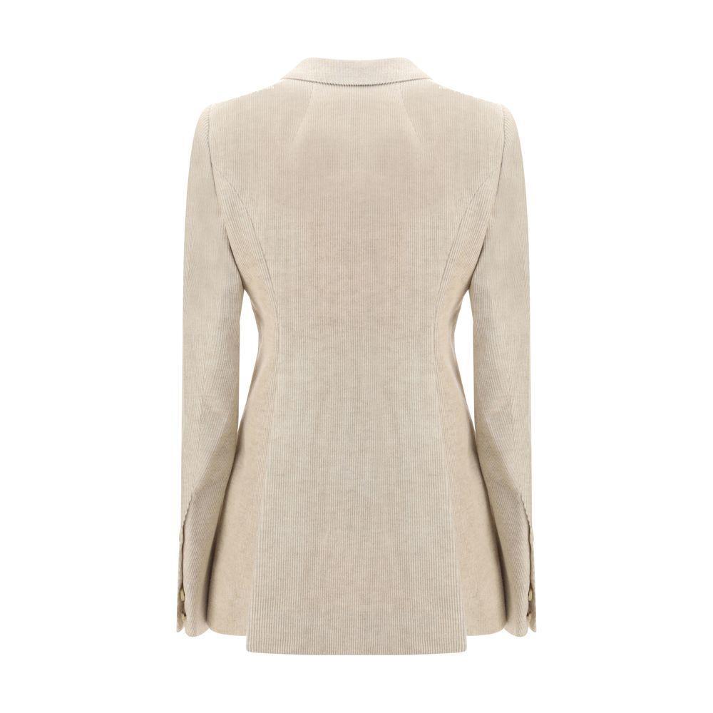 Rick Owens Extreme Blazer RI-RP02E4759MLCB21-IT40 | M