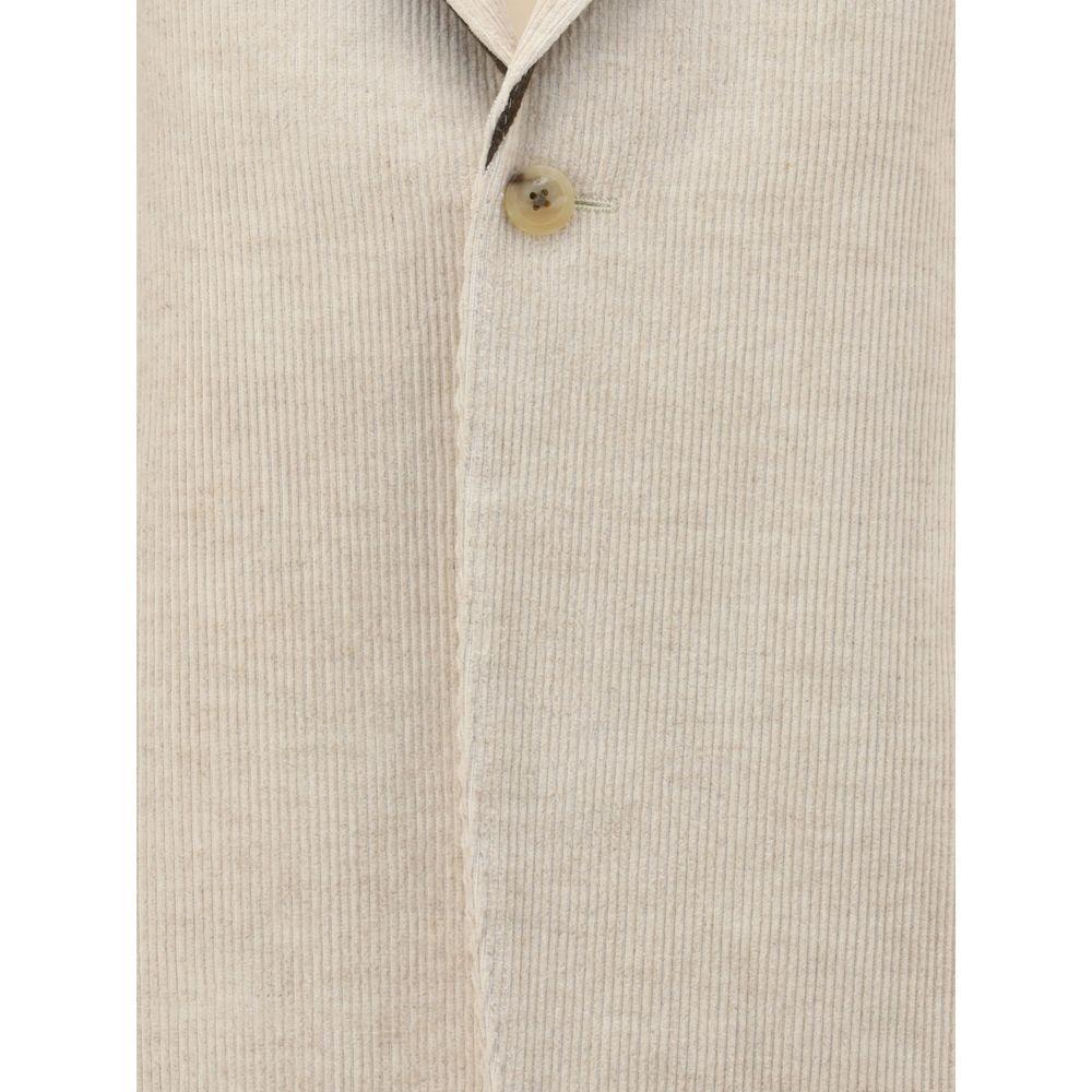 Rick Owens Extreme Blazer RI-RP02E4759MLCB21-IT40 | M