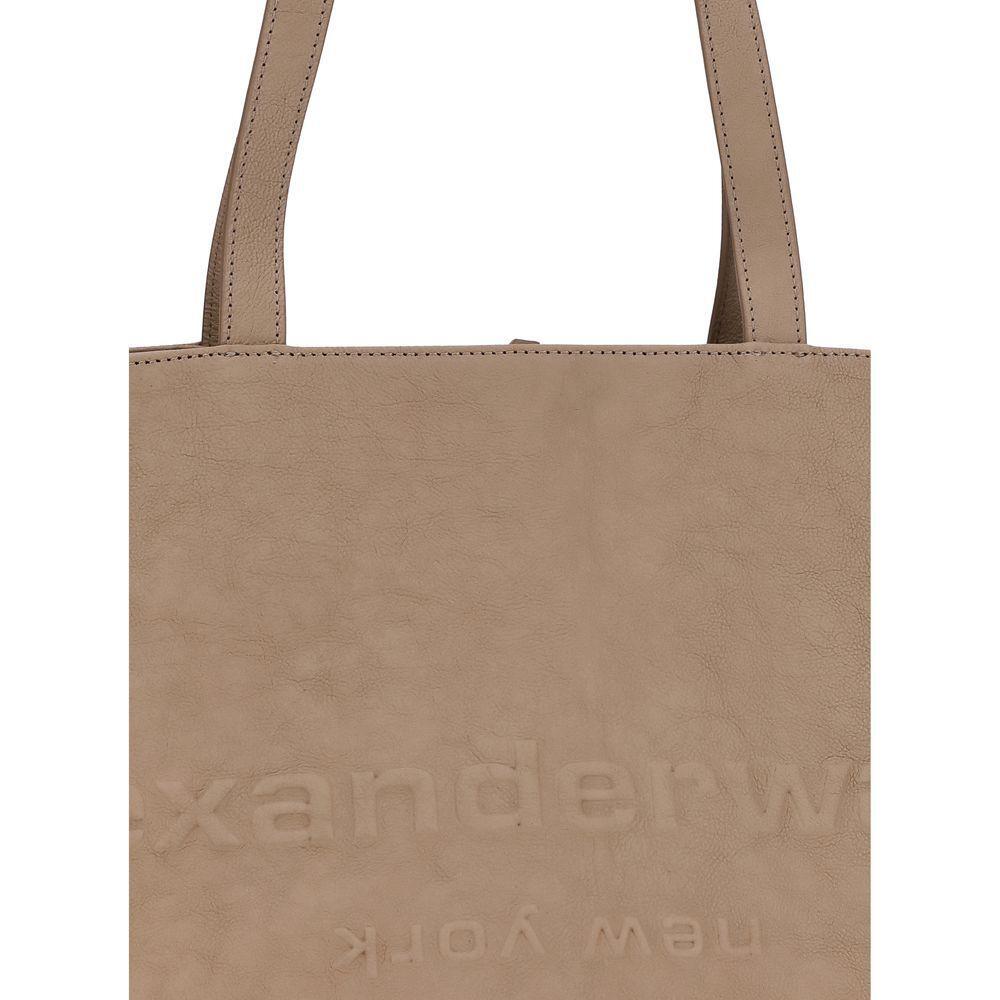 Alexander Wang Punch Tote Bag AL20325T20L929ABB