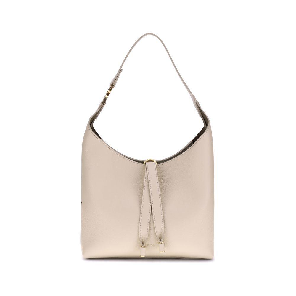 Chloé Marcie Shoulder Bag CHCHC24AS629I3124QBB