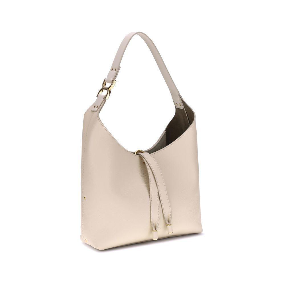 Chloé Marcie Shoulder Bag CHCHC24AS629I3124QBB
