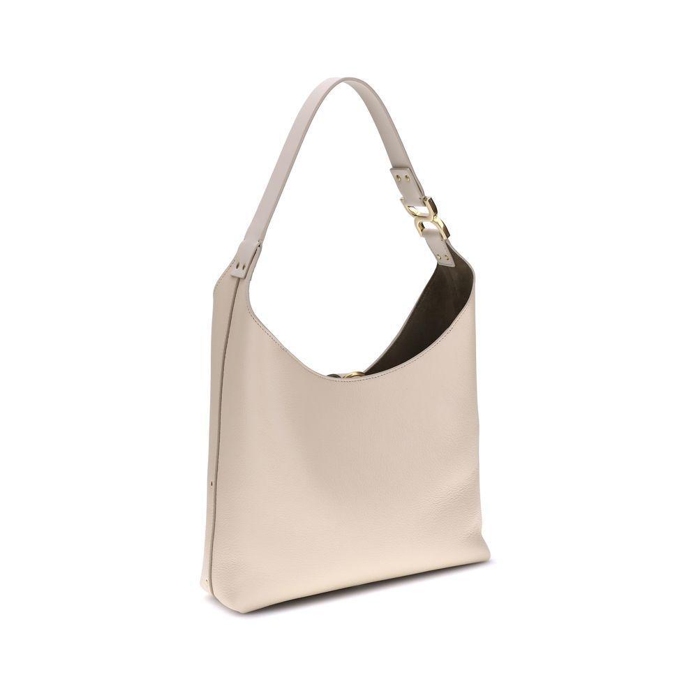 Chloé Marcie Shoulder Bag CHCHC24AS629I3124QBB