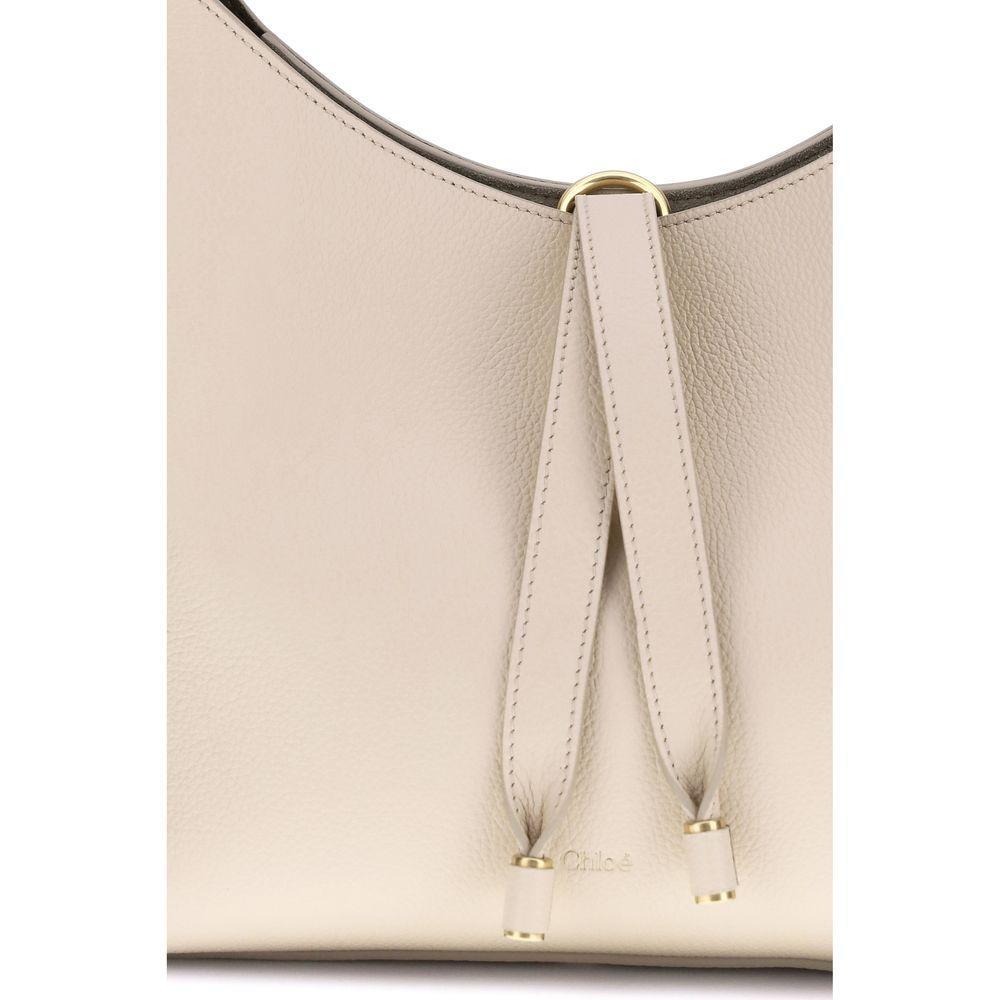 Chloé Marcie Shoulder Bag CHCHC24AS629I3124QBB
