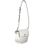 Guess Jeans White Polyethylene Women Handbag