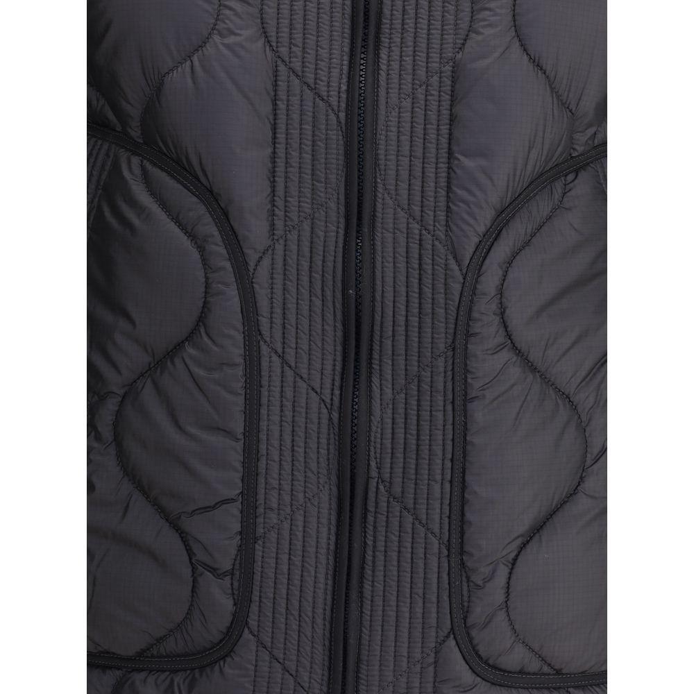 C.P. Company Quilted Down Jacket CP-19CMOW047A110158A999-L