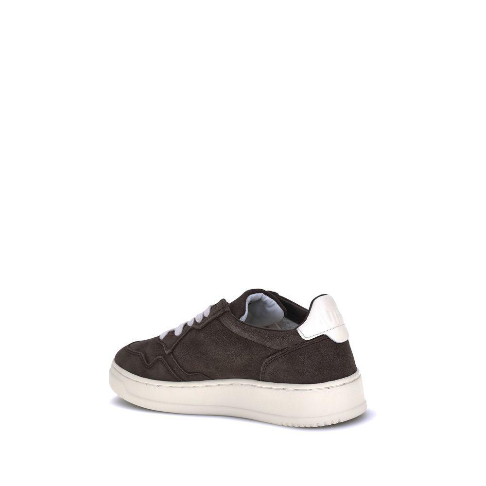 Autry Medalist Low Sneakers AU-AULWUH08MOKAWHT-EU36/US6