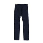 Balmain Slim Cotton Pants