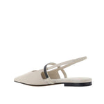 Brunello Cucinelli Slingback Flats BR-8735285641428-36