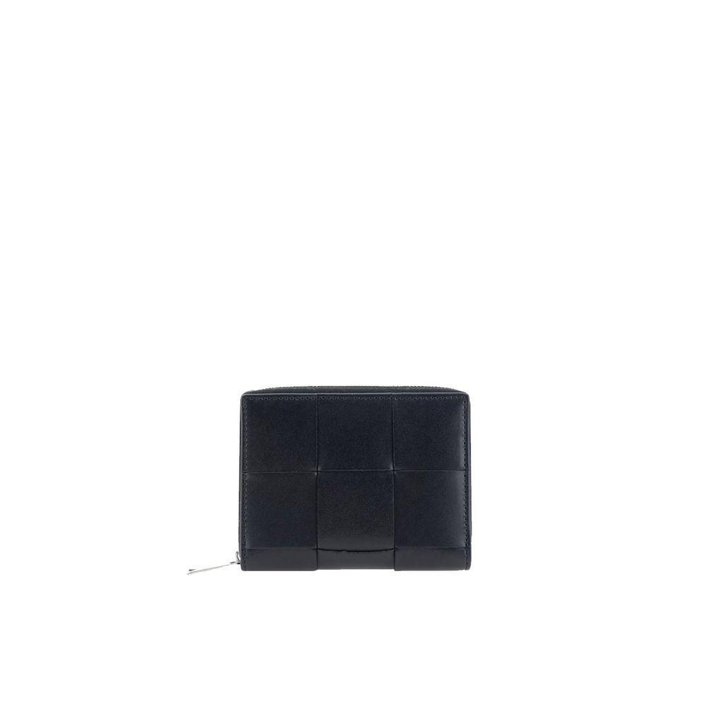 Bottega Veneta Zip Around Wallet BO-8770074575060
