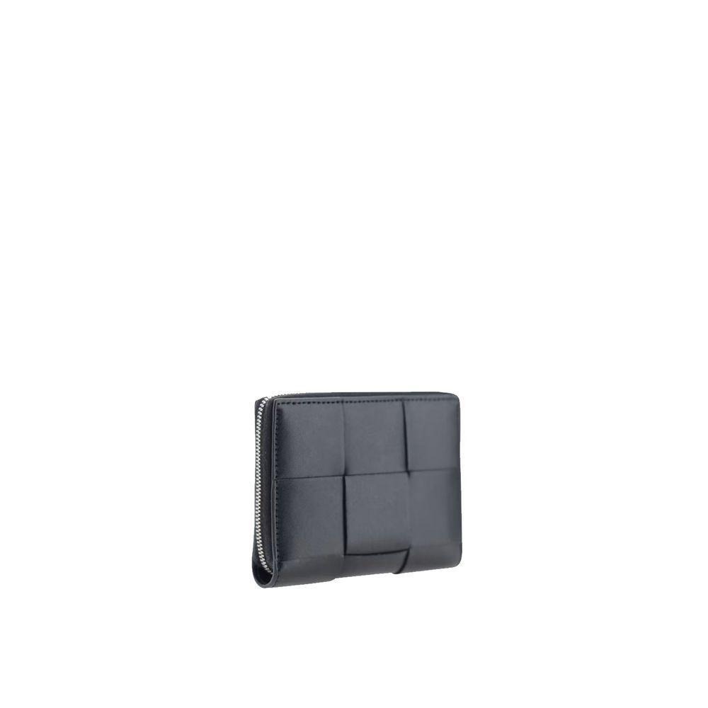 Bottega Veneta Zip Around Wallet BO-8770074575060