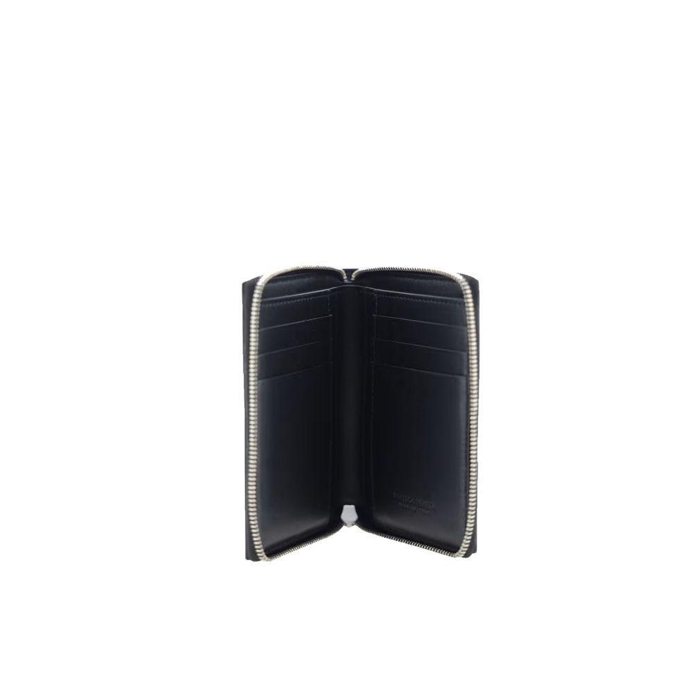 Bottega Veneta Zip Around Wallet BO-8770074575060