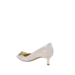 Valentino Garavani Maxi stud pumps VA-8845787758804-EU36.5/US6.5