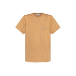 Max Mara Mango logo-embroidered T-shirt