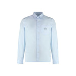 Prada Oxford Cotton Shirt