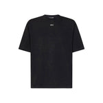 Off-White Off White S.Matthew Skate Logo-Print T-Shirt