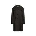 Herno Cotton parka