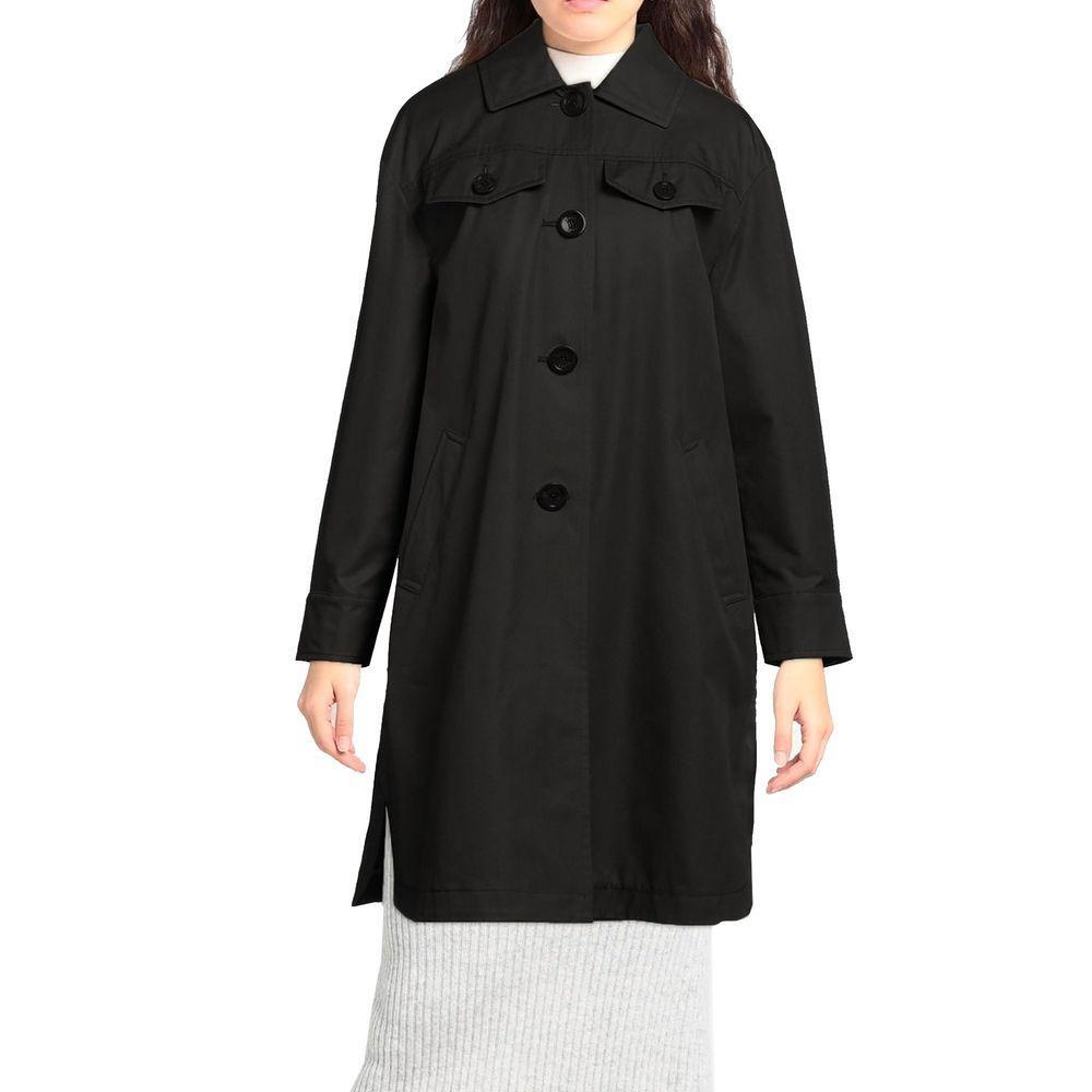 Herno Cotton parka