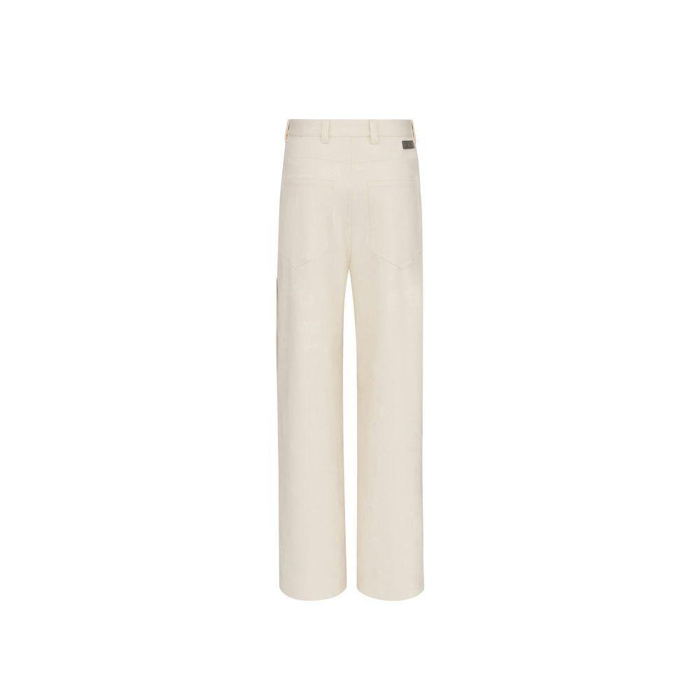 Dior Icons Chino Trousers DI-8817248272596-48 | M