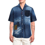 Dsquared² Denim Shirt