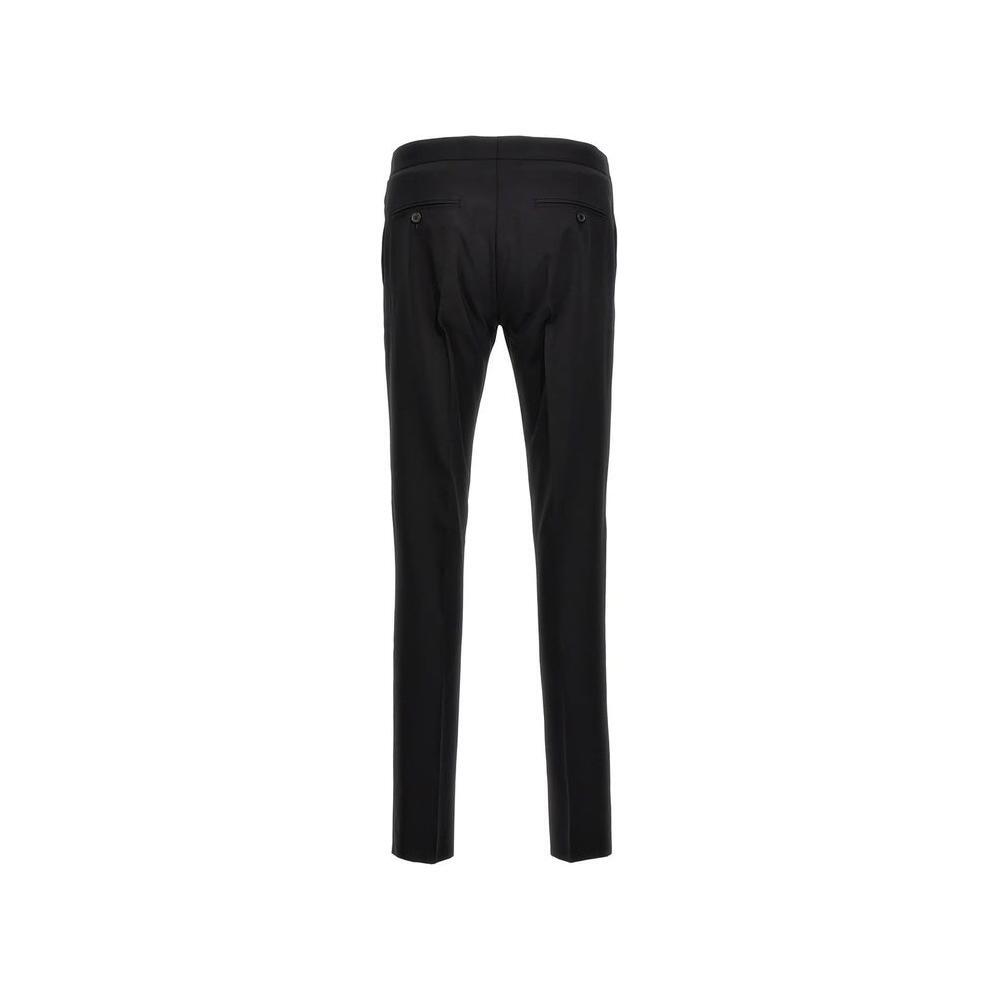 Dsquared² Wool Suit