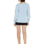 Fendi Wool And Cashmere Cardigan