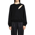 Alexander McQueen Cotton Sweatshirt