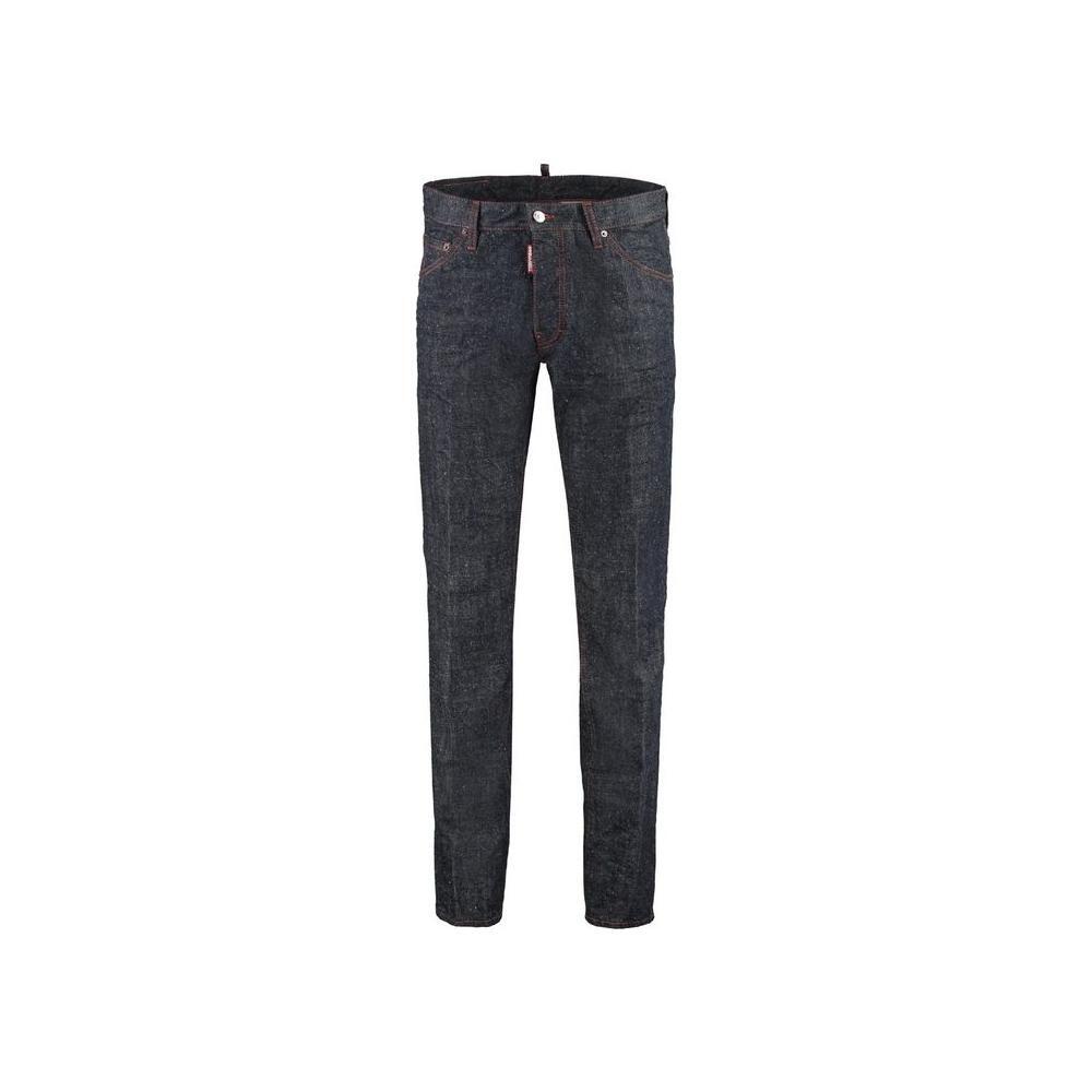 Dsquared² Cool Guy Denim Jeans