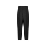 Valentino Wool And Silk Pants