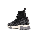 Versace Squalo Drawstring Sneakers