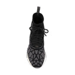 Versace Squalo Drawstring Sneakers
