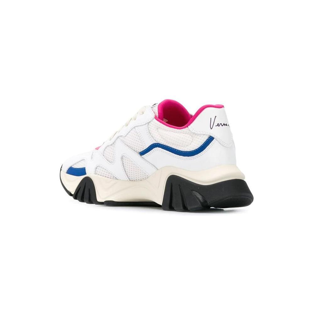 Versace Squalo Sneakers