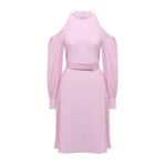 Stella McCartney Cut Shoulders Dress