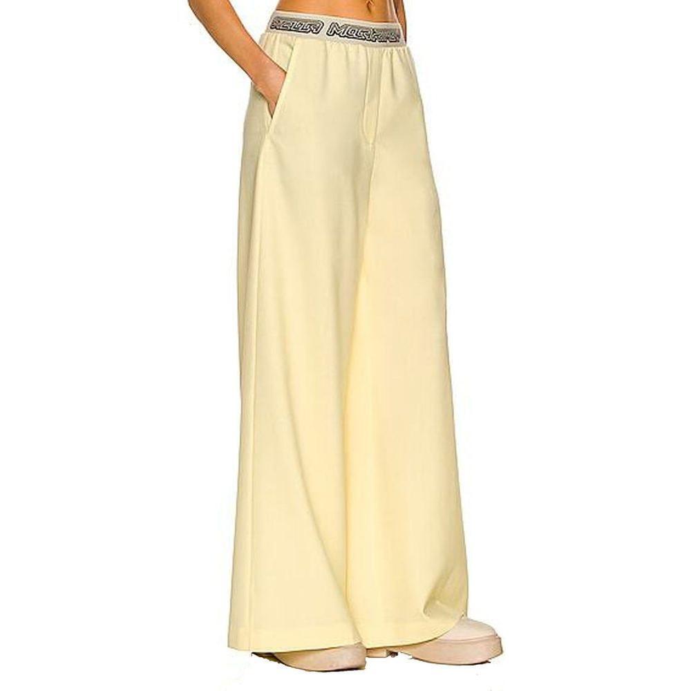 Stella McCartney Logo Wool Pants