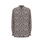 Tom Ford Floral Shirt