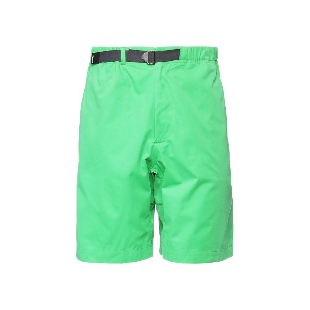 Kenzo Cotton Shorts