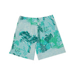 Laneus Côte d'Azur Cotton Shorts