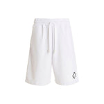 Marcelo Burlon Marcelo burlon Tempera Cross Shorts