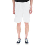 Marcelo Burlon Marcelo burlon Tempera Cross Shorts
