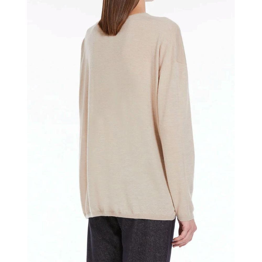 Max Mara Freccia Jumper MA-8735520260308-L
