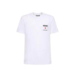 Moschino Couture In Love We Trust T-Shirt