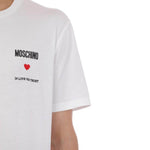 Moschino Couture In Love We Trust T-Shirt