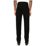 Saint Laurent Corduroy Straight Leg Jeans